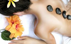 Gaia Retreat & Spa